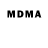 MDMA молли Andrea Carre